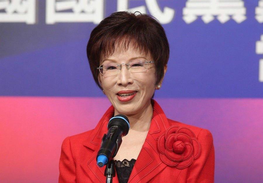 洪秀柱独家发文斥责民进党恐吓洪秀柱独家发文斥责民进党恐吓，揭示真相与正义的声音