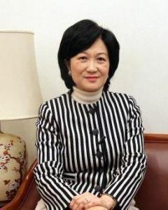 叶刘淑仪爱国吗叶刘淑仪与爱国的情怀，深度探讨与理解