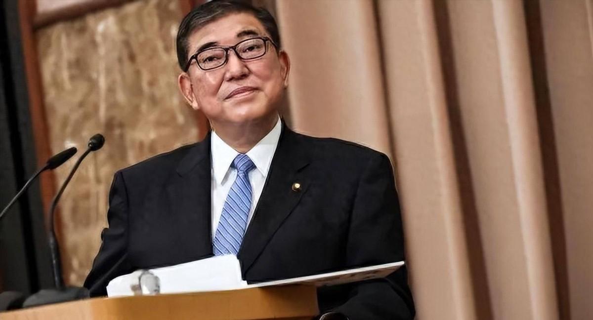 外交部回应石破茂辞职外交部回应石破茂辞职，深度解析与未来展望